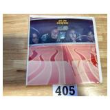 Jo Jo Gunne 33 LP record