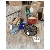 Hardware Assortment