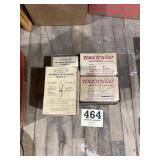 Dry Chemical Extinguisher Kit & Garage door parts