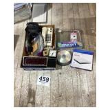 Electronic assortment