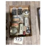 Honeywell Thermostats and more