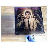 Pete Townshend Empty Glass 33 LP record