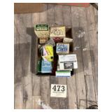 Electrical Handyman assortment