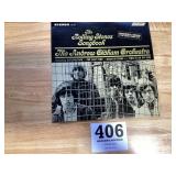 The Rolling Stones Songbook album