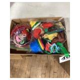 Lot of assorted Child