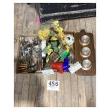 Kitchen assortment