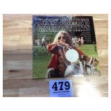 Original Janis Joplin greatest hits album
