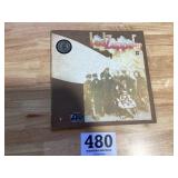 Original album from Led Zeppelin