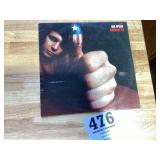 Don McLean record American Pie 33 LP