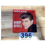 Bobby Rydell 45rpm record with original picture