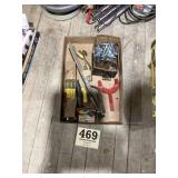 Handyman assortment