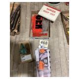 Handyman assortment