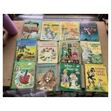 Little Golden Books (lot of 12)
