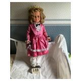 Large doll