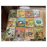 Little Golden Books (lot of 12)