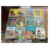 Little Golden Books (lot of 12)