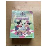 Happy 60th Birthday Mickey Mouse Little Golden