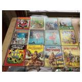 Little Golden Books. (lot of 12)