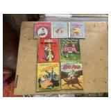 Little Golden Books