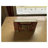 Tiny Golden Library
