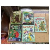Little Golden Books