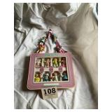 Cabbage, patch kids brag bag