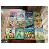 Little Golden Books (lot of 12)