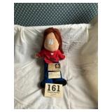 Cathy doll