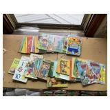 Childrenï¿½s Books
