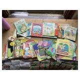 Childrenï¿½s Books Lot