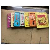 Dictionaries