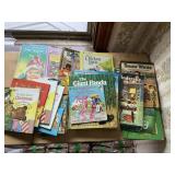 Childrenï¿½s Books Lot