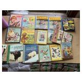Childrenï¿½s Books Lot