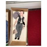 Honeymooners doll