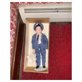 Honeymooners doll