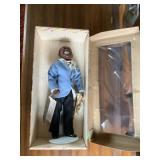 Louis Armstrong Effanbee doll