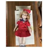 Betsy, McCall summer doll