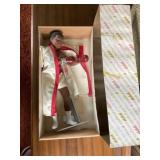 Muhammad Effanbee doll