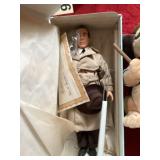 Effanbee Humphrey Bogart doll