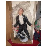 Fred Astaire Doll