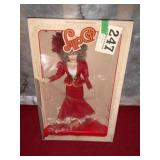 Dolly Parton Doll