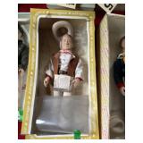 Effanbee  John Wayne Doll