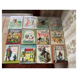 Little Golden Books (lot of 12)