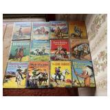Little Golden Books (lot of 12)