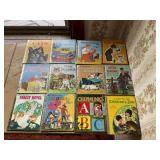 Little Golden Books (lot of 12)