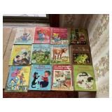 Little Golden Books (lot of 12)