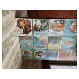Little Golden Books (lot of 12)