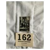 Beatles card possibly signed by John Lennon