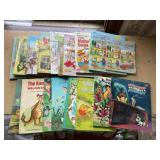 Childrenï¿½s Book Lot