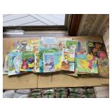Childrenï¿½s Books